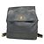 Chanel Triple Coco Rucksack aus Kaviarleder