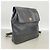 Chanel Triple Coco Rucksack aus Kaviarleder - Ansicht 2