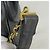 Chanel Triple Coco Rucksack aus Kaviarleder - Ansicht 6