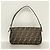 Borsa a secchiello Fendi Zucca Mamma - vista 10