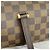 Borsa Louis Vuitton Damier Papillon 26 - vista 7