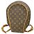 Zaino Louis Vuitton Monogram Ellipse