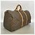 Louis Vuitton Boston Monogram Keepall 60 - vista 2
