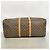 Louis Vuitton Boston Monogram Keepall 60 - vista 3
