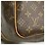 Louis Vuitton Boston Monogram Keepall 60 - vista 7