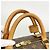 Louis Vuitton Boston Monogram Keepall 60 - vista 8