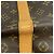 Louis Vuitton Boston Monogram Keepall 60 - vista 9