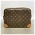 Louis Vuitton Monogram Nile Schultertasche - Ansicht 11