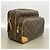 Louis Vuitton Monogram Nile Schultertasche - Ansicht 2