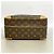 Louis Vuitton Monogram Nile Schultertasche - Ansicht 3