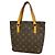 Borsa Louis Vuitton Monogram Vavin PM