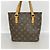 Borsa Louis Vuitton Monogram Vavin PM - vista 10