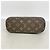 Borsa Louis Vuitton Monogram Vavin PM - vista 3