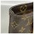 Borsa Louis Vuitton Monogram Vavin PM - vista 8