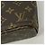 Borsa Louis Vuitton Monogram Vavin PM - vista 9
