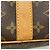Louis Vuitton Boston Monogram Keepall Bandoulière 55 - vista 12