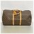 Louis Vuitton Boston Monogram Keepall Bandoulière 55 - vista 16