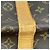 Louis Vuitton Boston Monogram Keepall Bandoulière 55 - vista 9