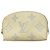 Louis Vuitton Monogram Empreinte Bicolor Pochette Tic PM Bag/Pouch