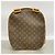 Louis Vuitton Monogram Packall Handtasche - Ansicht 13