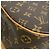 Louis Vuitton Monogram Packall Handtasche - Ansicht 6
