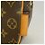 Louis Vuitton Monogram Packall Handtasche - Ansicht 9