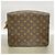 Borsa a tracolla Louis Vuitton Monogram Cartouchiere GM - vista 11