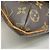 Borsa a tracolla Louis Vuitton Monogram Musette Salsa - vista 7