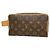 Necessaire Louis Vuitton Monogram Locker