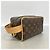 Necessaire Louis Vuitton Monogram Locker - vista 2