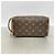 Necessaire Louis Vuitton Monogram Locker - vista 3
