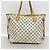 Louis Vuitton Damier Azur Neverfull MM Tote Bag - Ansicht 11