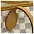 Louis Vuitton Damier Azur Neverfull MM Tote Bag - Ansicht 7