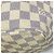 Louis Vuitton Damier Azur Neverfull MM Tote Bag - Ansicht 9