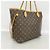 Louis Vuitton Monogram Neverfull MM Tote Bag - Ansicht 2