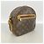 Borsa a tracolla Louis Vuitton Monogram Senlis - vista 2