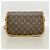 Borsa a tracolla Louis Vuitton Monogram Sologne - vista 11
