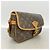 Borsa a tracolla Louis Vuitton Monogram Sologne - vista 2