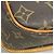 Borsa a tracolla Louis Vuitton Monogram Sologne - vista 6