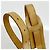 Borsa a tracolla Louis Vuitton Monogram Sologne - vista 9