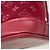 Picca borsa a mano Louis Vuitton Monogram in raso Alma - vista 6