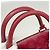 Picca borsa a mano Louis Vuitton Monogram in raso Alma - vista 7