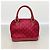 Picca borsa a mano Louis Vuitton Monogram in raso Alma - vista 8