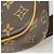 Louis Vuitton Monogram Pochette Gange M51870 Sling Bag - vista 6