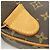 Louis Vuitton Monogram Pochette Gange M51870 Sling Bag - vista 7