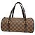 Borsa Louis Vuitton Damier Papillon 26
