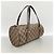 Borsa Louis Vuitton Damier Papillon 26 - vista 2