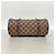 Borsa Louis Vuitton Damier Papillon 26 - vista 3