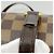Borsa Louis Vuitton Damier Papillon 26 - vista 6