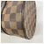Borsa Louis Vuitton Damier Papillon 26 - vista 9